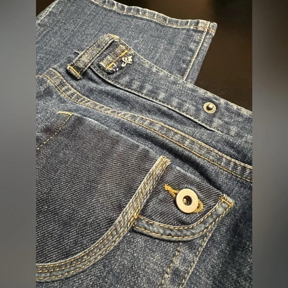Sass and Bide Jeans Sydney size 30
